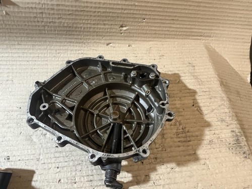 Engine Cover Clutch KTM 125 Duke 2013-2016 Part Number 90130001000 - Picture 4 of 7