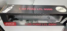 Sis 1 32 Ford Ltl 9000 Coca Cola Radio Controlled