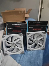 Phanteks D30-140 DRGB PWM FAN, Premium D-RGB Performance Fan, ARGB/DRGB. 