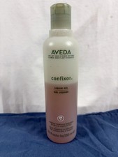 Aveda Confixor Liquid Styling Gel Medium Hold Fine Medium Hair 8.5oz READ 50 