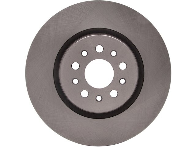 Maserati Levante 2017-2023 FRONT Brake disc