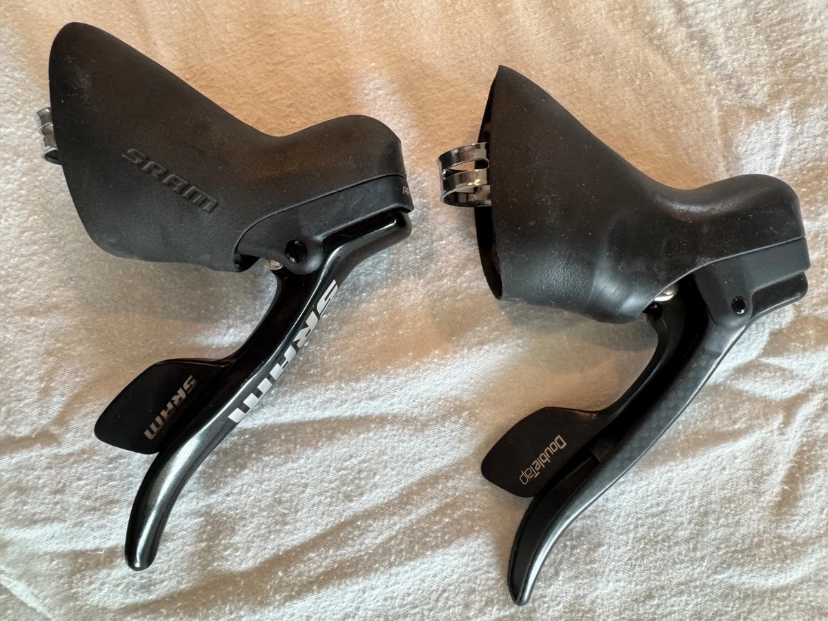 SRAM 10 Speed Bicycle Shifters for sale | eBay