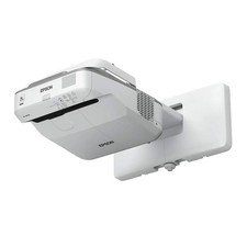Epson EB-685W Ultra Short Throw Projector 3500 ANSI Lumen 1280x800 V11H744041