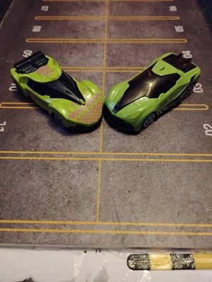 Unknown Brand 1/64 Cars