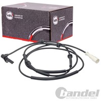 A.B.S. ABS-SENSOR Raddrehzahl Vorne Rechts Passend FüR Alfa Romeo 156 | 30542