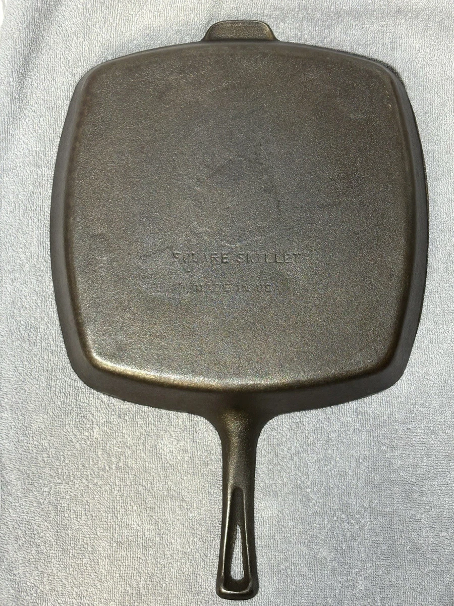 Sartén De Acero Al Carbono Presazonada Lodge, Para Usar En El Horno, En