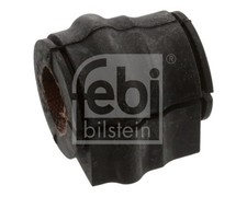 2x Stabilisatorlager Stabilager Buchse Stabilisator FEBI BILSTEIN 17807/2x Gummi