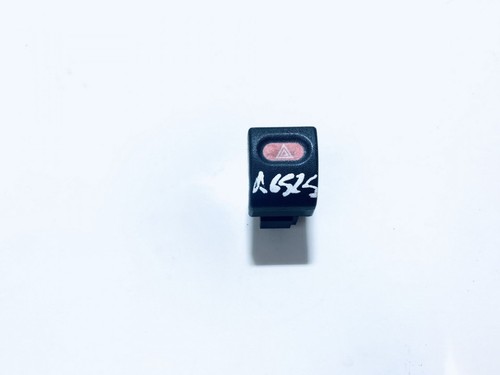 90347821 Schalter Mittelkonsole Warnblink Warnblinkschalter Rot 9 DE1158073-11