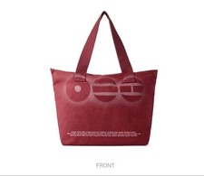 BTS ARIRANG Fabric Tote Bag The 5th Album Tour Concert Korea Exclusive
