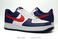 Nike Air Force 1 Low USA 2020 for Sale | Authenticity Guaranteed