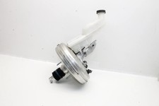 MERCEDES-BENZ B W246 W242 Bremskraftverst&auml;rker A2424300230 Elektrisch