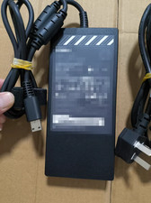 Power Adapter Charger USB Square Port Well for MSI Titan 16 5080 Gaming