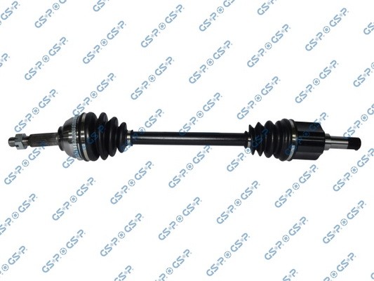 Front Left GSP 218259 Drive Shaft for FORD