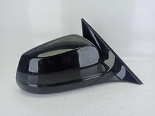 Retroviseur gauche (ou coque) BMW 535