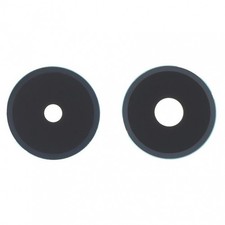 Rear Camera Glass Compatible With Xiaomi Redmi 14C / Poco C75 Rear Lens