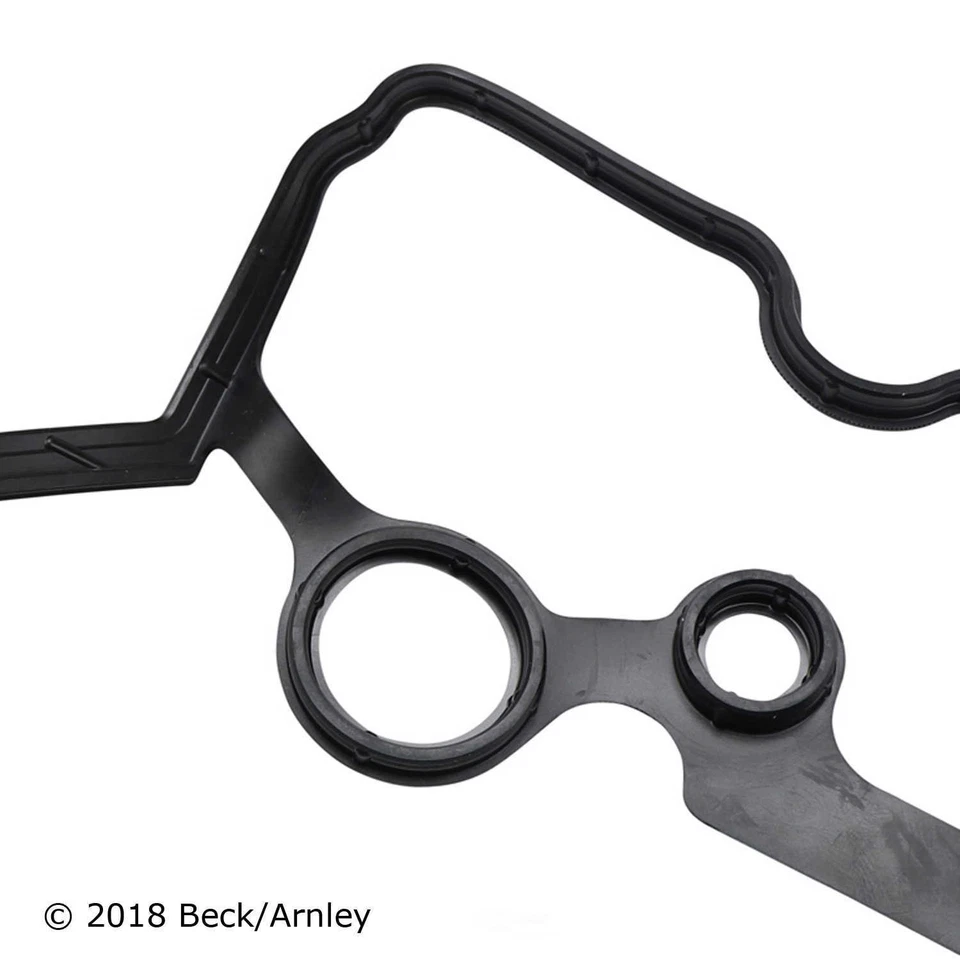 Juego de juntas de cubierta de válvula de motor para Infiniti FX50 Q70 Q70L 2009-2018 BECK/ARNLEY Foto 4 de 4