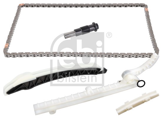 Febi Bilstein 184655 Steuerkettensatz FüR MERCEDES-BENZ-image