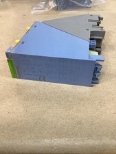 Siemens Landis Point Termination Module PTM6 20250-M