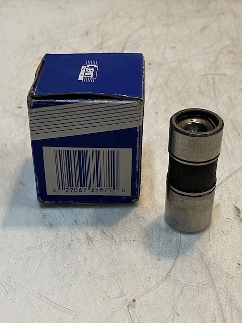 Clevite H969 Pack of 4 Hydraulic Valve Lifter Tappet Lash Adjusters - Image 2 of 4