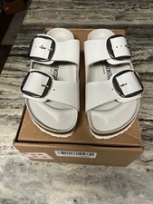 Birkenstock Arizona Big Buckle