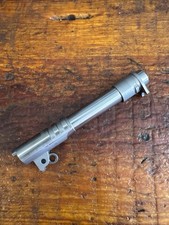 Factory Springfield Armory 1911 Government Full Size Barrel 45acp 5 Stainless Factory Springfield Armory 1911 Government Full Size Barrel 45acp 5 Stainless