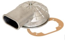 WEBER CARB/CARBURETTOR AIR FILTER PLENUM KIT 32/36 DGV DGAV & 38 DGAS.DGMS