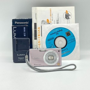 Lumix Fx37 | eBay