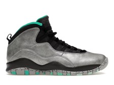 Jordan 10 Retro Lady of Liberty 30th Annivers...