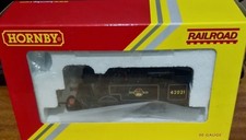 Hornby OO Gauge R3953 BR Locomotive No 42021 (Club Special)