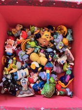 Konvulut Ü Ei Figuren Überraschungsei Figuren