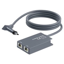 Starlink Ethernet Adapter for Starlink Gen2 Wired External Network,Dual Ports