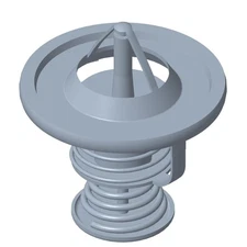 Polaris Double Acting Theromstat, 1 mm, Genuine OEM Part 7052600, Qty 1