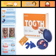 Personalized Removable Partial Dentures - Mul...
