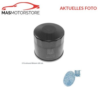 MOTOR ÖLFILTER BLUE PRINT ADS72101 A FÜR KIA SPORTAGE,CEE'D,CEE'D SW,PRO CEE'D