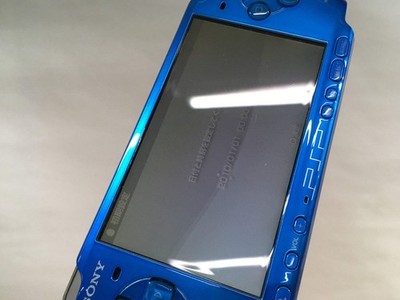 (未使用･未開封品)　ラストランカー Best Price! - PSP 7z28pnb $_57.JPG?set_id=8800005007