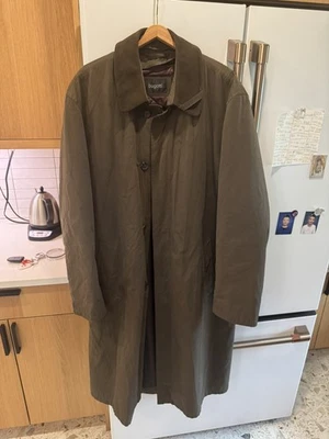 Bugatti Trench Coats Coats, Jackets & Vests for Men for Sale
