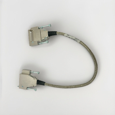 Lot of 14 Cisco Catalyst Stacking Cables 72-2632-01 CAB-STACK-50cm