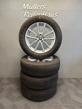BMW X3 X4 G01 G02 18 Zoll Winterreifen Winterr�der 225/60R18 2021