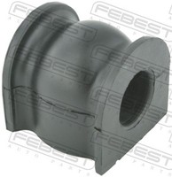 Stabilisatorlager Stabilager Buchse Stabilisator Febest HSB-RN8F