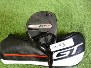 Titleist Gt2 4 Hybrid | eBay