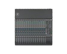 Mackie 1604VLZ4 16-Channel Compact Mixer w/ Onyx Mic Preamps PROAUDIOSTAR