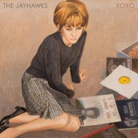 Jayhawks - Xoxo - Vinyl Record - G3Z