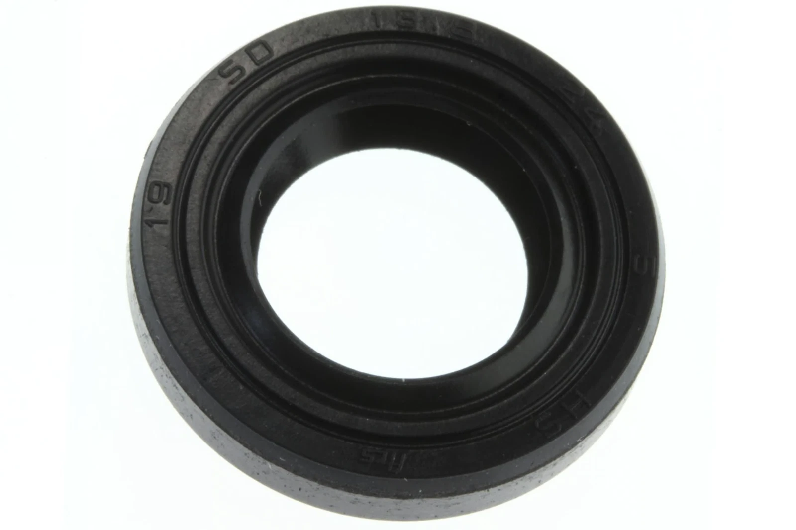 GENUINE OEM HONDA OIL SEAL (13.8X24X5) 91202-302-010
