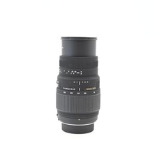 Nikon AF Sigma 70-300mm Camera Lenses for sale | eBay