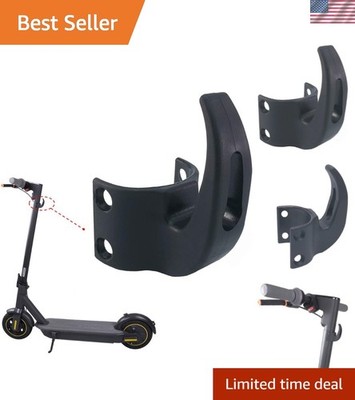 Durable Wall-Mounted Hanger Hook for Ninebot Max Electric Scooter Accessories