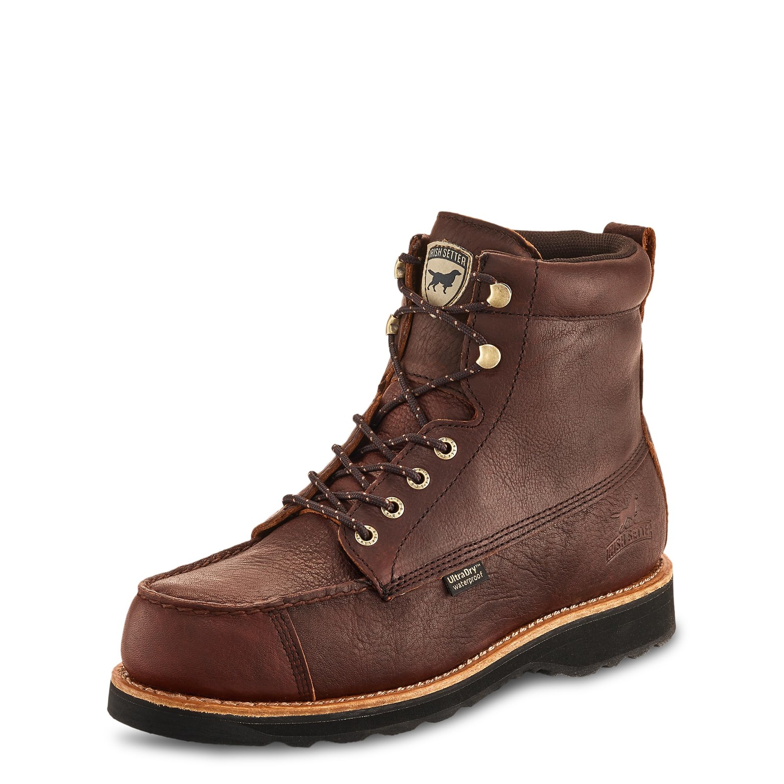 Irish Setter A0807d 080 Wingshooter Waterproof 7 Upland Hunting Boots for Men 28090₽