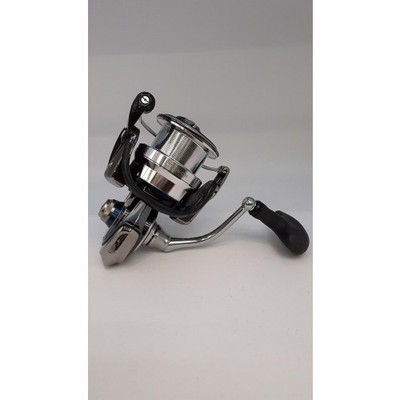 DAIWA Spinnrolle 18 EXIST LT 4000-CXH 00055723