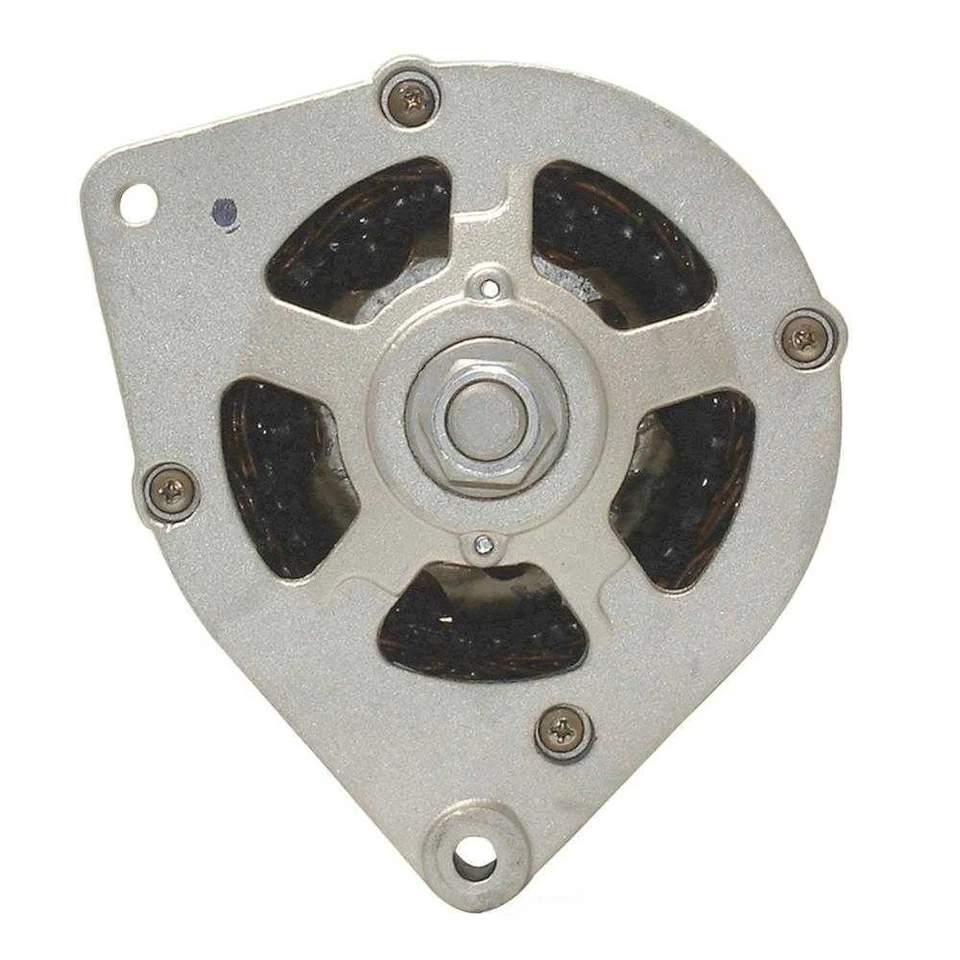 Генератор переменного тока - Изображение 3 из 4