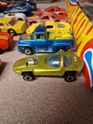 Vintage 1970s To Present Hotwheels Hot Lot