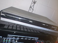 Philips DVD Player with HDMI